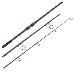 Canne pêche de la carpe XTREM-9 TRAVEL 300