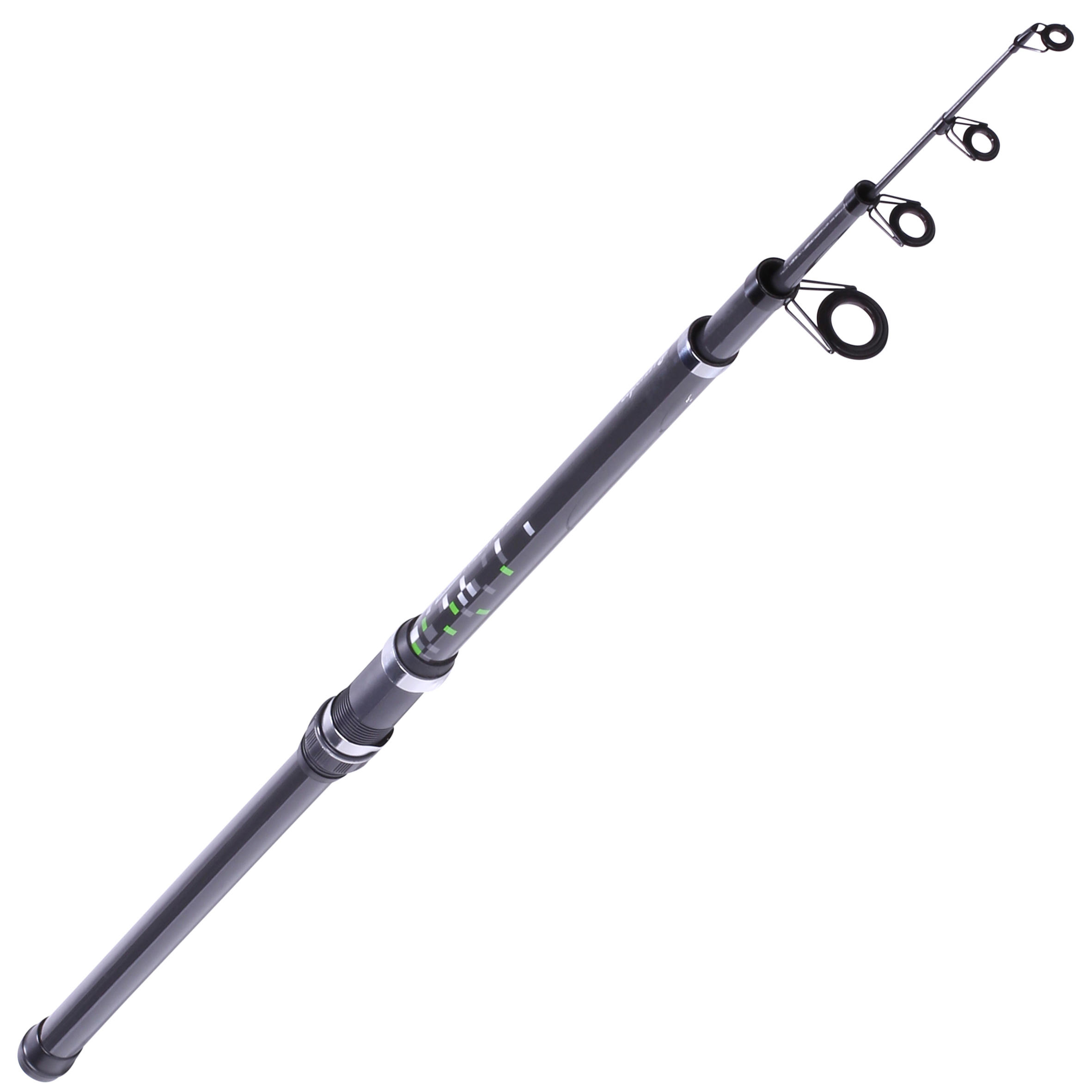 Deadbait jigging