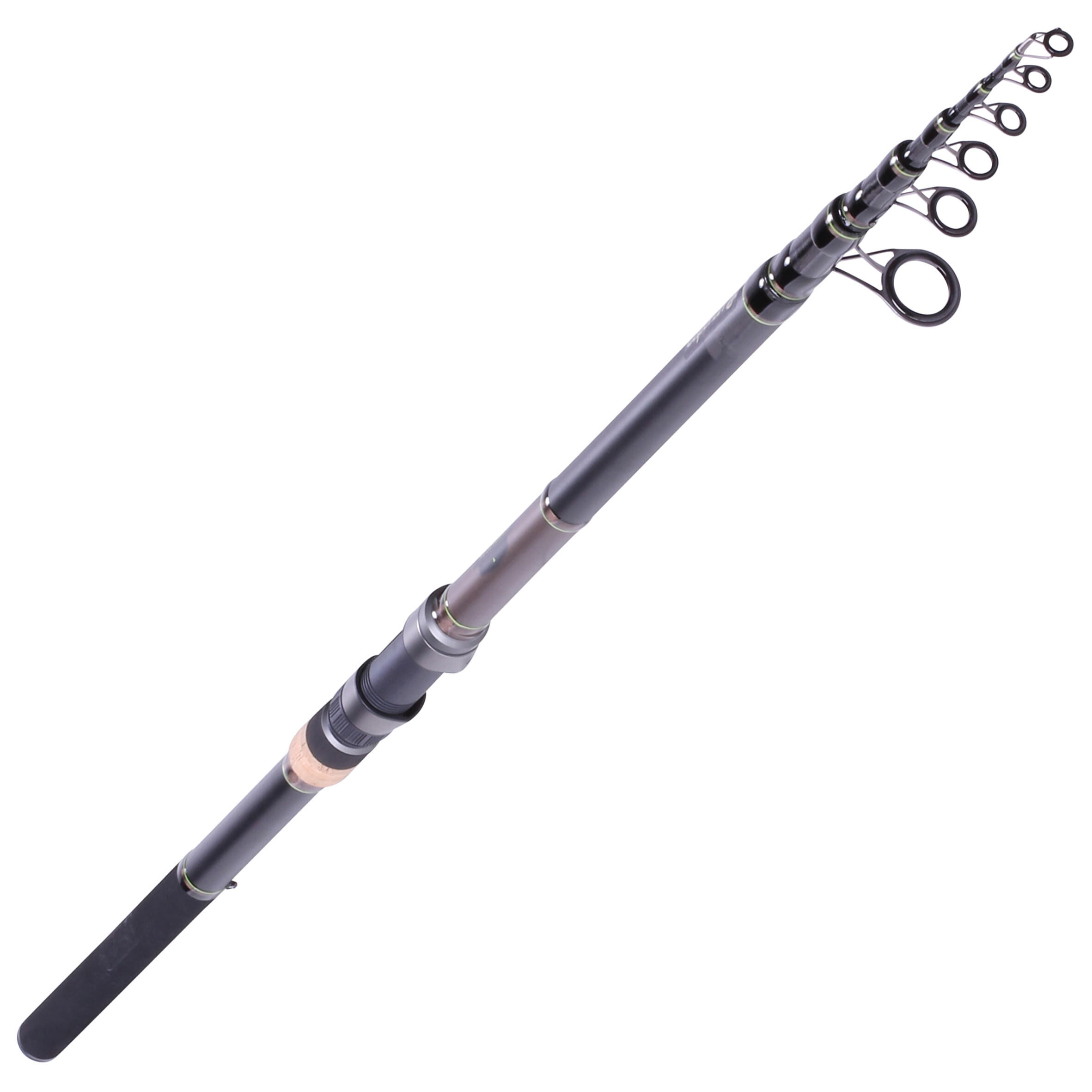 CAPERLAN Fishing Rod Resifight-5 450