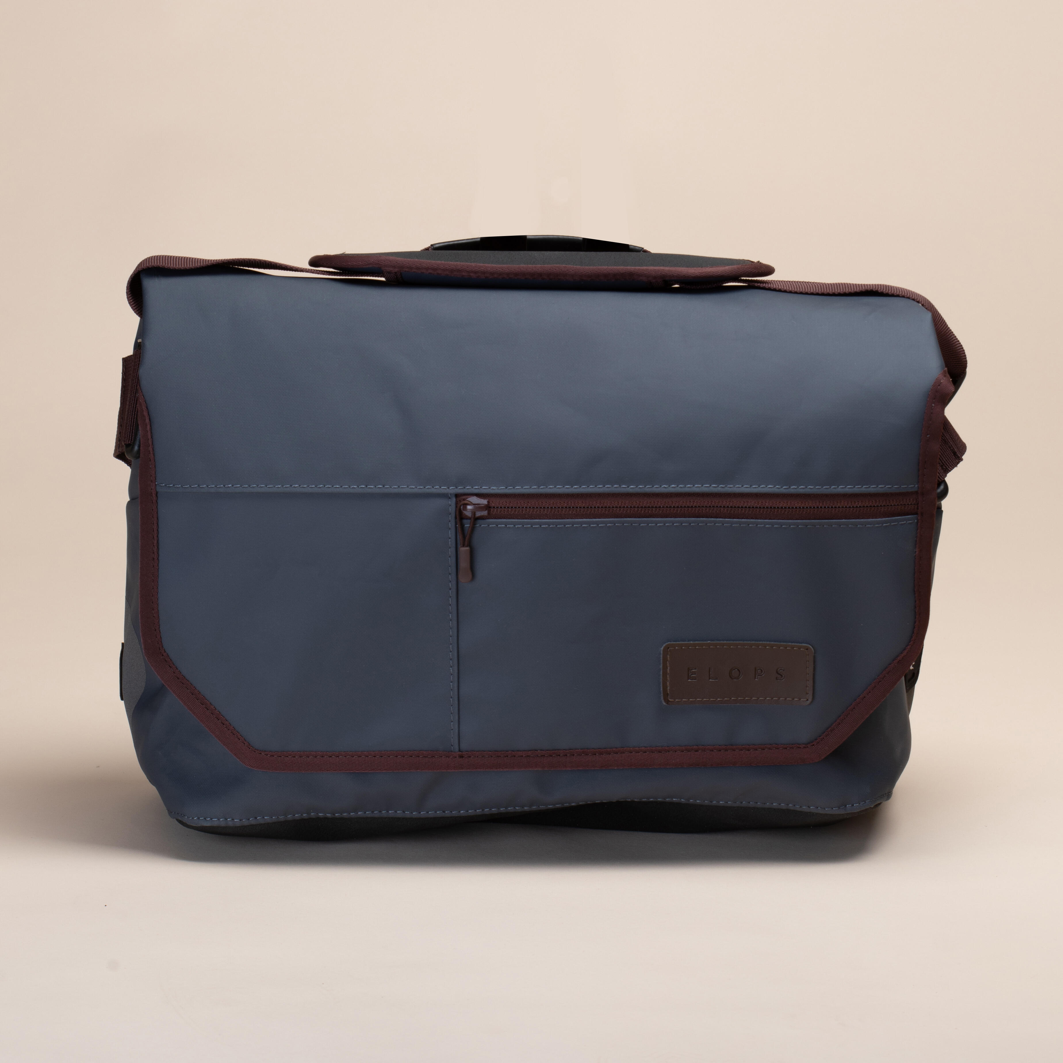 500 Bike Messenger Bag 1X15L