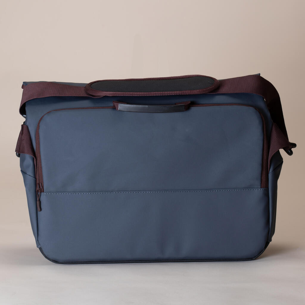 500 Bike Messenger Bag 1X15L