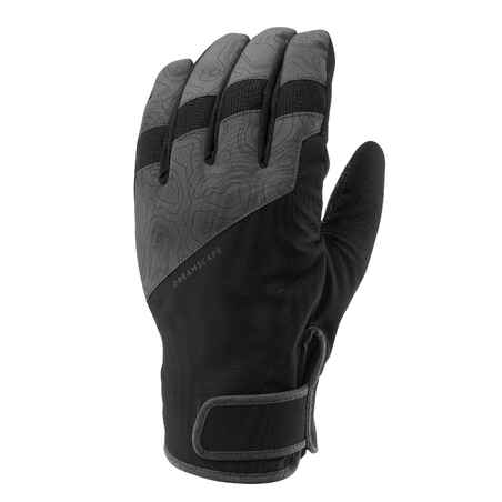 Adult Waterproof Ski and Snowboard Gloves 900