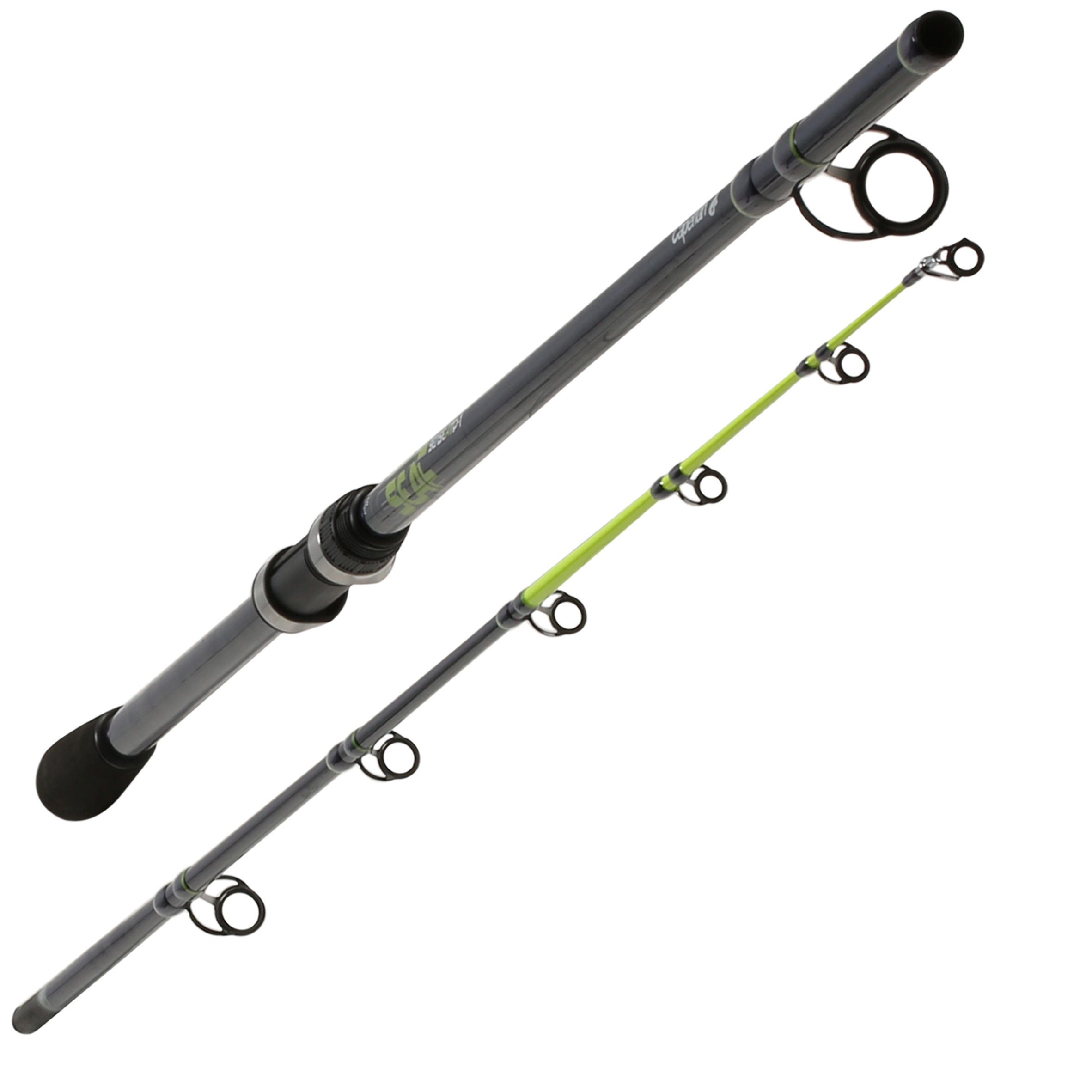 sea fishing equipment