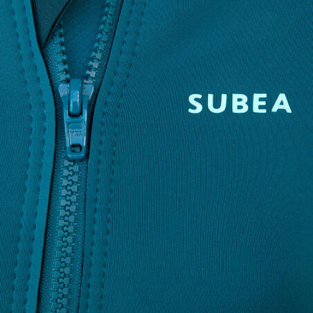 Футболка неопренова дитяча 900 з довгими рукавами