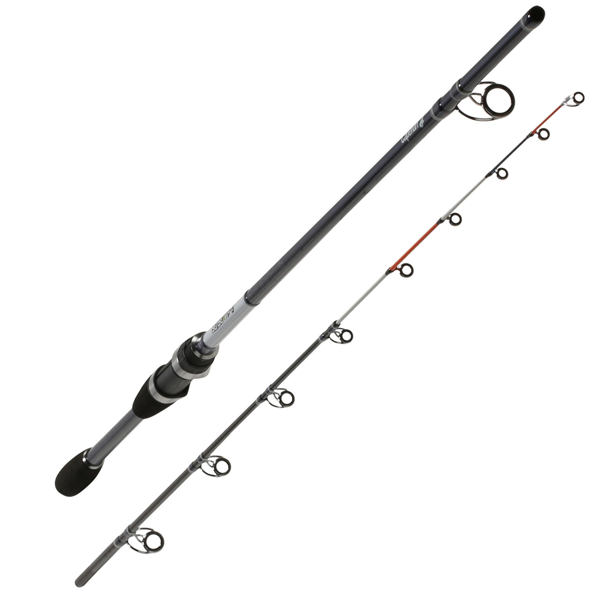 SENSEATIP -5 240/2 SEA FISHING ROD 