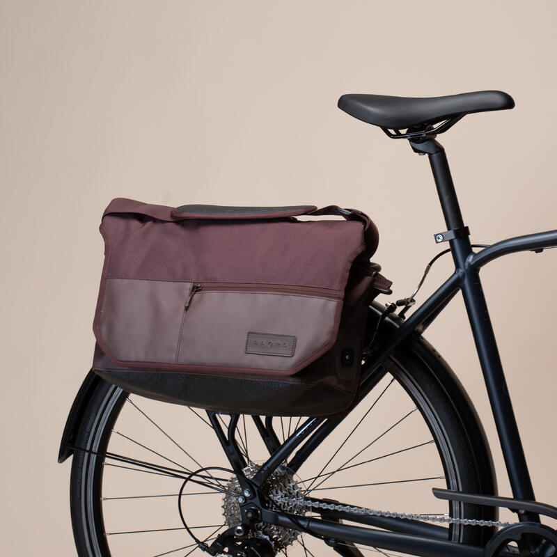 Cyklistická brašna 500 15 l