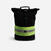 BANDEAU DE VISIBILITE DE SAC JOUR NUIT JAUNE FLUO