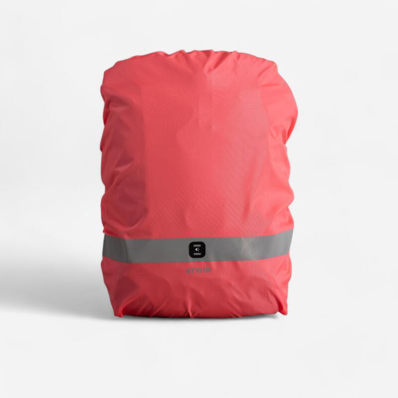 Husă impermeabilă rucsac 560 Roz Fluo