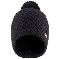 Adult Ski Hat Timeless - Black