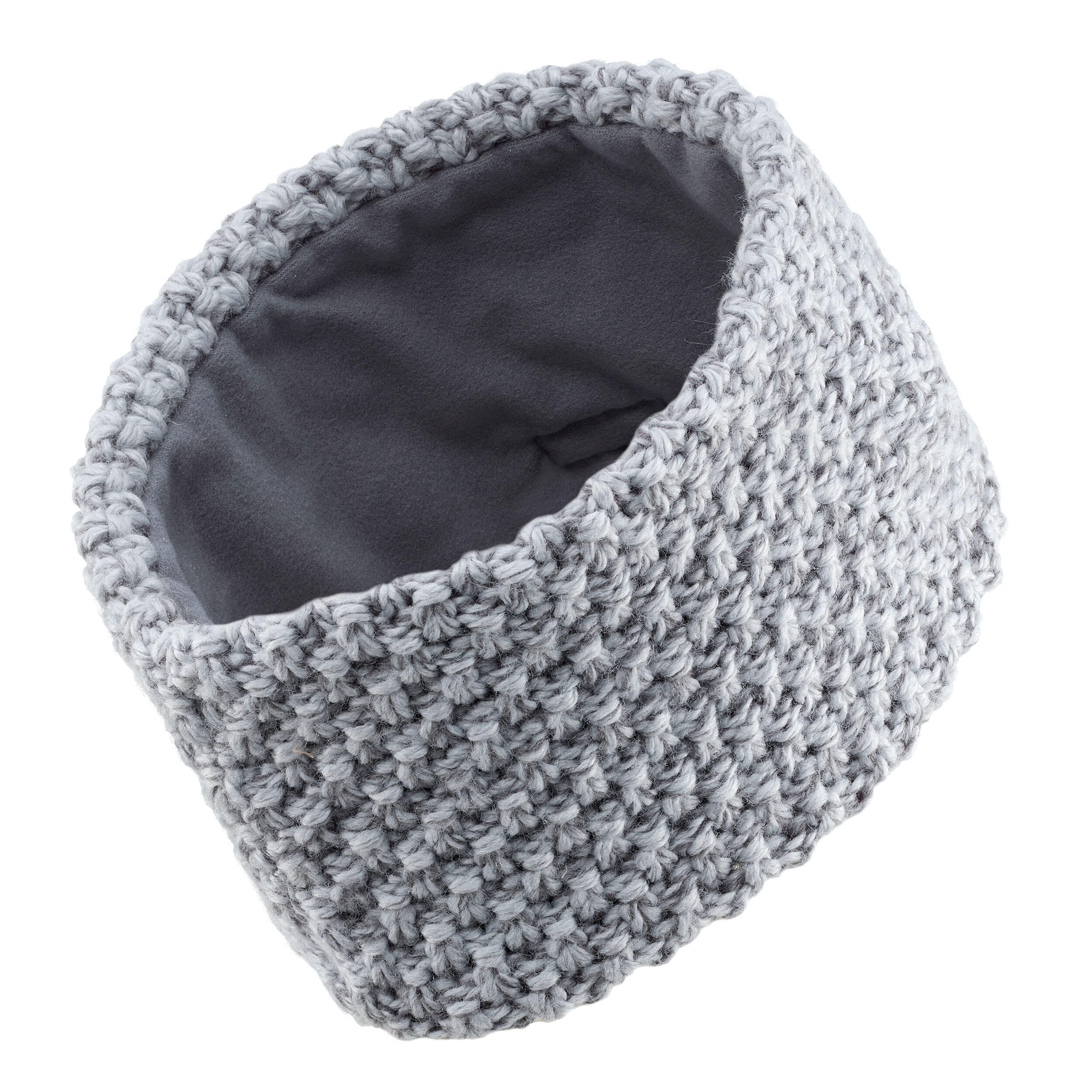 Kids’ Ski Headband, Timeless - WEDZE