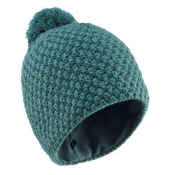 Berretto sci adulto TIMELESS verde