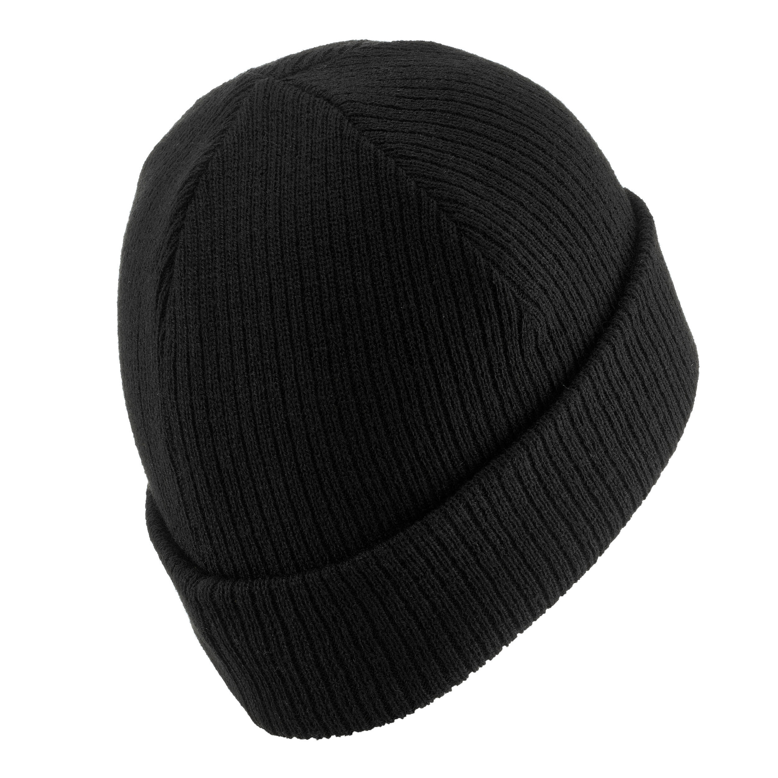 Ski Beanie – Fisherman - WEDZE
