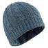 Woollen Winter Cap for Skiing Blue - Unisex