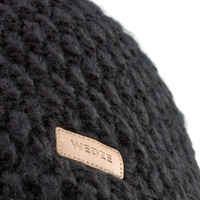 Adult Ski Hat Timeless - Black