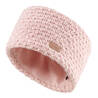 ADULT SKI HEADBAND TIMELESS - LIGHT PINK