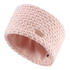 ADULT SKI HEADBAND TIMELESS - LIGHT PINK