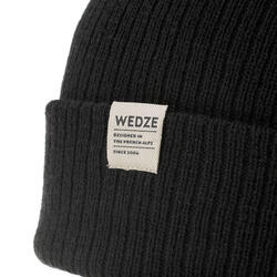 BONNET DE SKI ADULTE - FISHERMAN WEDZE