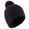 Adult Ski Hat Timeless - Black