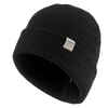 GORRO DE SKI ADULTO FISHERMAN NEGRO