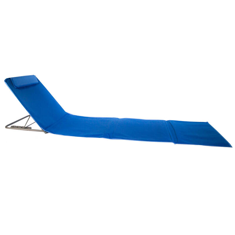 La 'cama' de Decathlon por 16,99 euros que puedes llevar a la playa 1 Merca2.es Decathlon