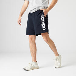 Blauw - Korte Broeken | adidas Nederland