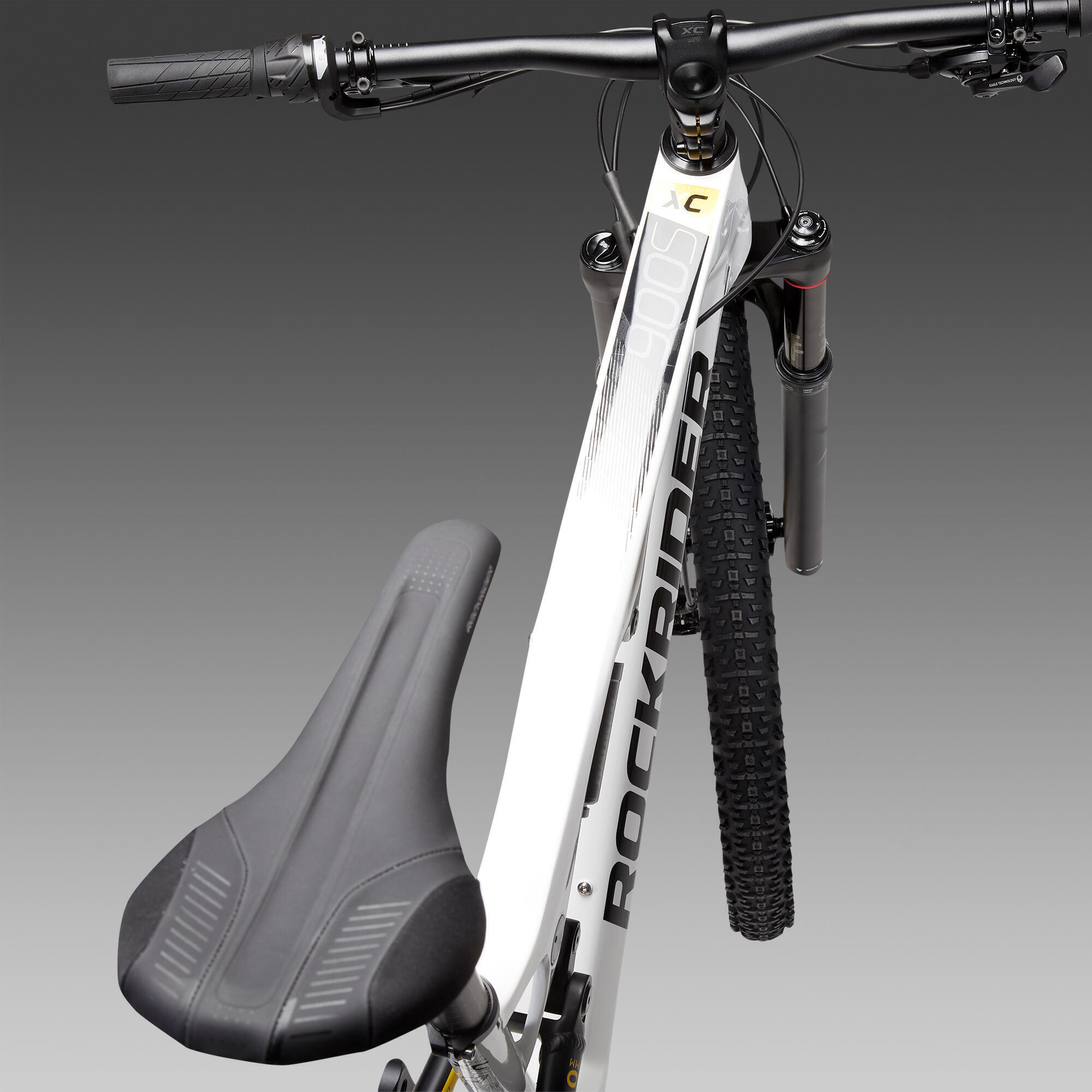 rockrider xc 900 s 2021 Trelleborg TR