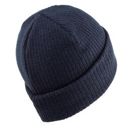 BONNET DE SKI ENFANT - FISHERMAN - BLEU MARINE