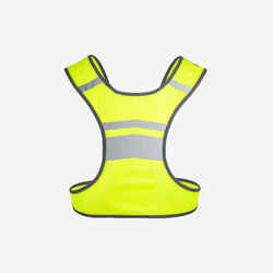 NOVA JACKET REFLECTIVE RUNNING VEST