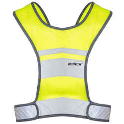 NOVA JACKET REFLECTIVE RUNNING VEST