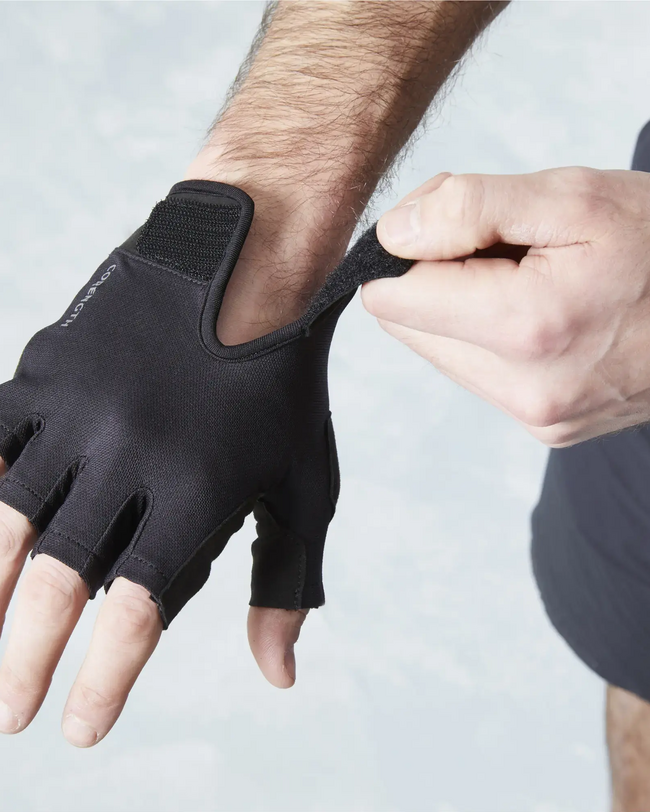 GANTS D’ENTRAÎNEMENT DE MUSCULATION