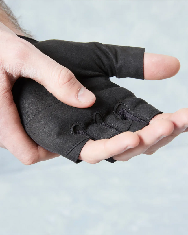 GANTS D’ENTRAÎNEMENT DE MUSCULATION
