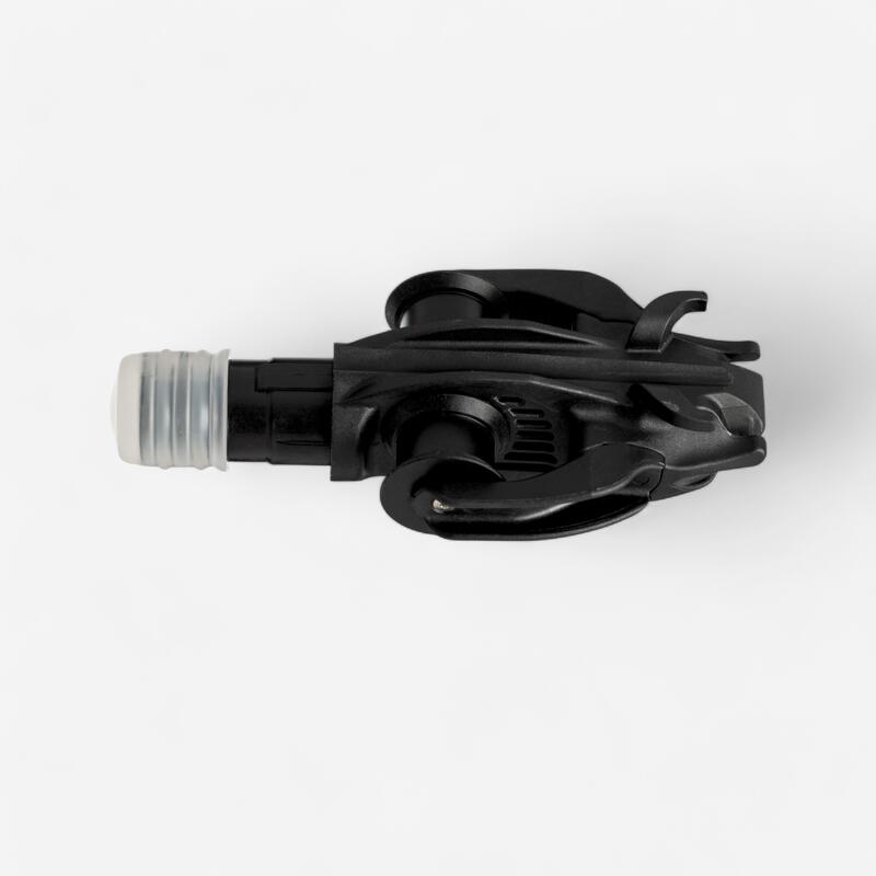Cap Roller arbaletă Activități sportive subacvatice SPF tub Ø28MM interior