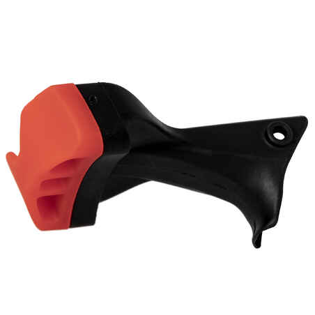 Replacement heel for spearguns SPF 100/500/540