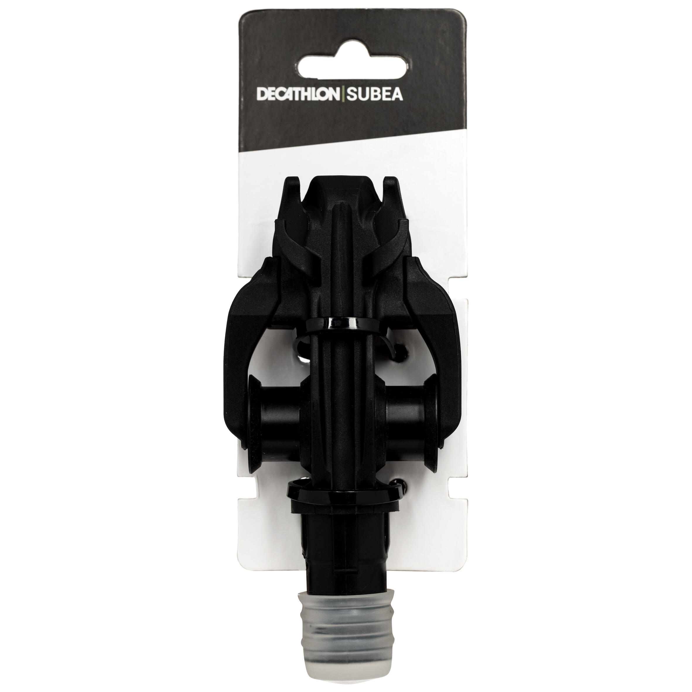 Cabeça Roller de arma de caça submarina SPF para tubo Ø28MM interno 2/2