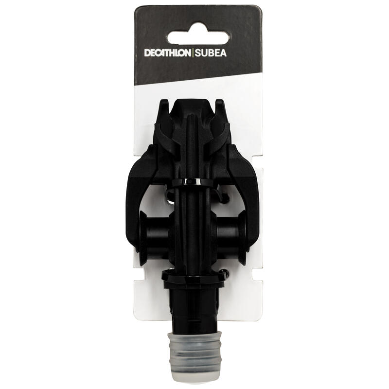 Cap Roller arbaletă Activități sportive subacvatice SPF tub Ø28MM interior