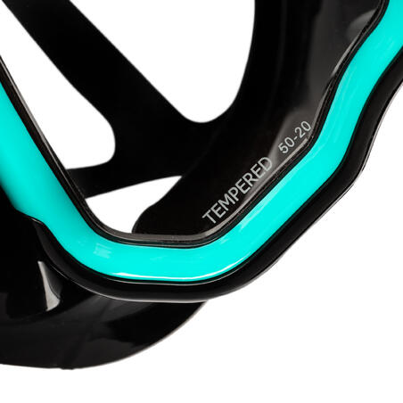 Маска для дайвинга SCD 500