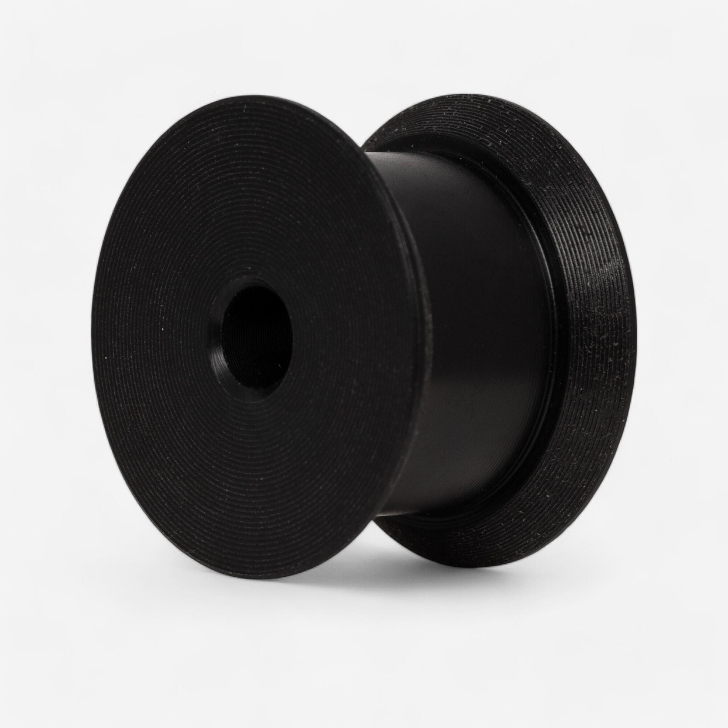 SUBEA Pulegge testa roller pesca subacquea x2