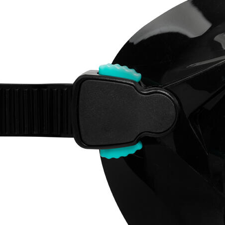 Маска для дайвинга SCD 500