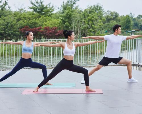 Apprendre à gérer son stress - conseils Sport DECATHLON