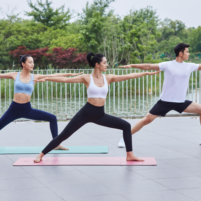 Apprendre à gérer son stress - conseils Sport DECATHLON