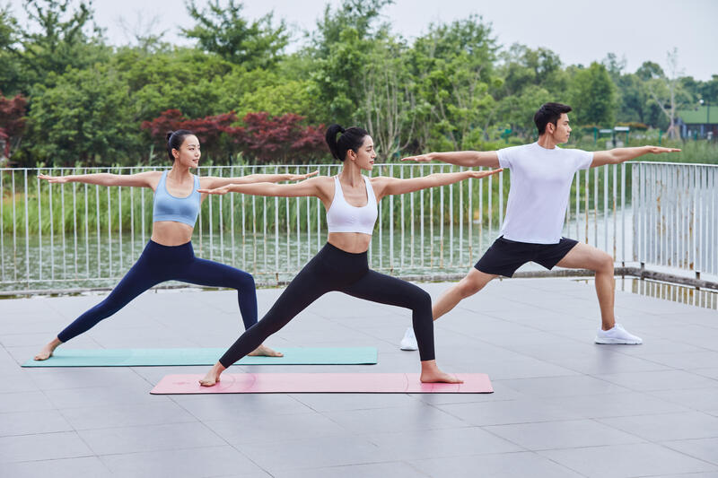 VİDEO EGZERSİZİ: YOGA TERAPİ VE SOMATİK UYGULAMALAR