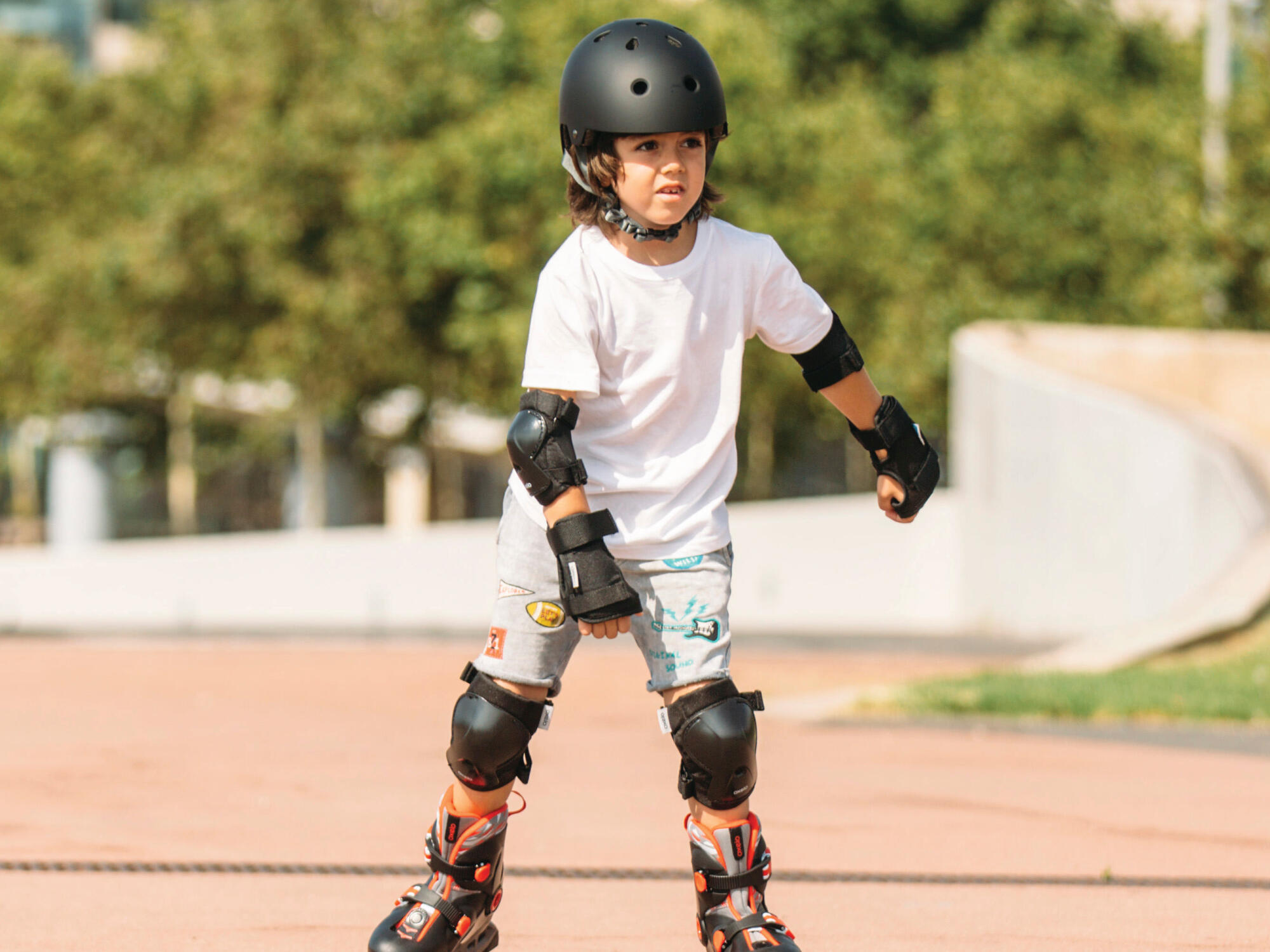 How to Choose Your Kids' Roller Skates