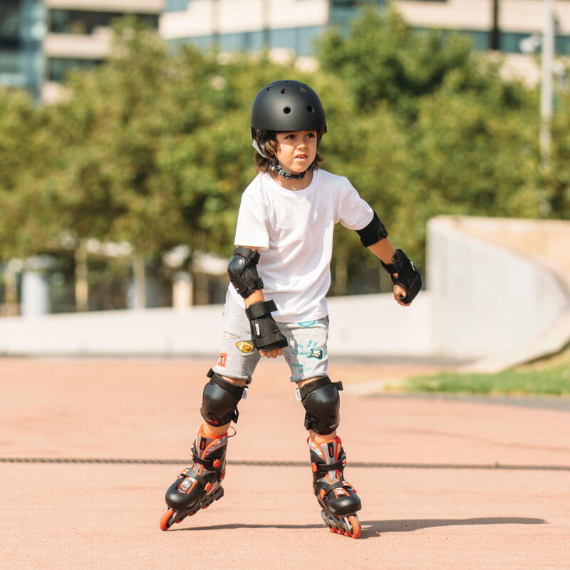 How to Choose Your Kids' Roller Skates