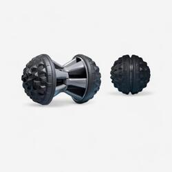2-in-1 Massage Ball, Single and Double