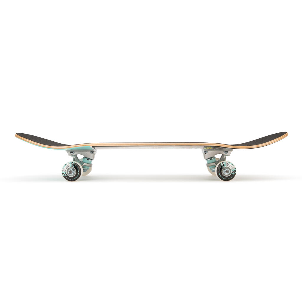 PLANCHE DE SKATE POUR ENFANT 3-7 ANS CP100 MINI TAILLE 7,25