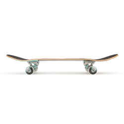 Παιδικό skateboard για ηλικίες 3-7 ετών CP100 Mini Μέγεθος 7,25" - Τύπωμα Έντομα