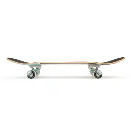 Kids' Skateboard Size 7.25" CP100 Mini - Insects