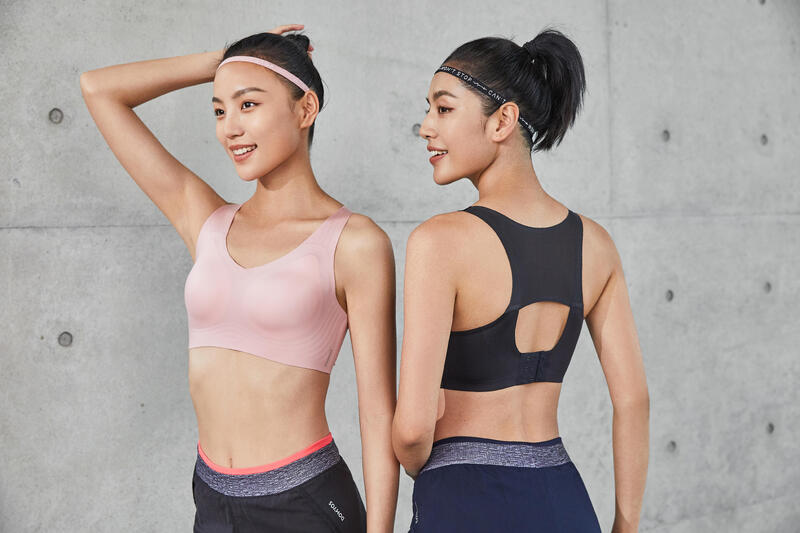 How to Choose Your Fitness Bra?