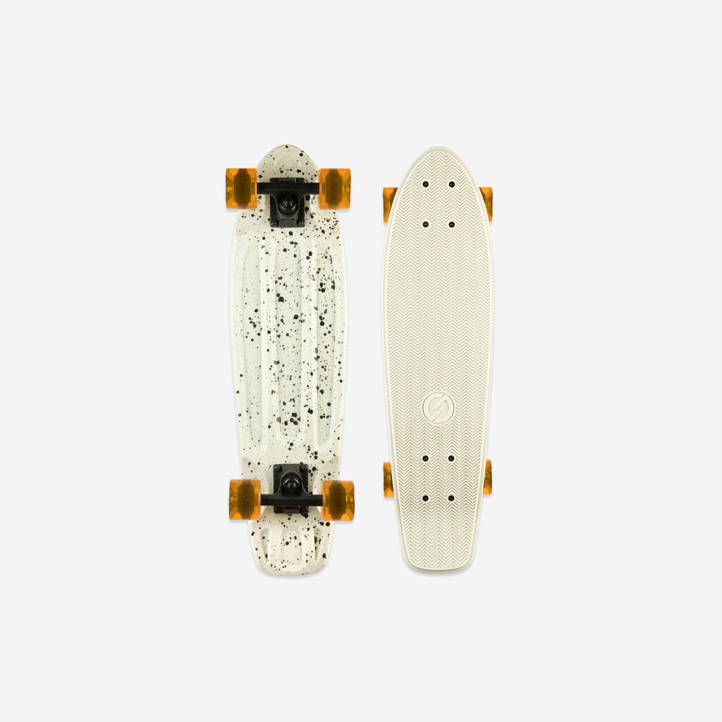 Skejtbord BIG YAMBA 120 RAW