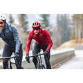 HAB VELO RTE CYCLOSPORT TPS FROID H Cykelsport - Jacka landsväg RACER XTREM VAN RYSEL - Cykelkläder och cykelskor
